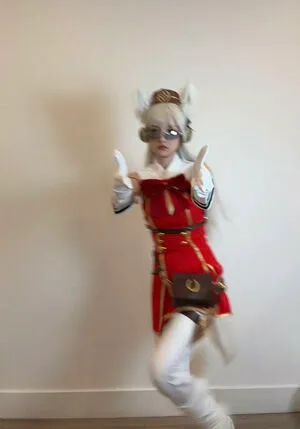 Jillynozomi OnlyFans Leaked Free Thumbnail Picture - #EaPxEdEwIX