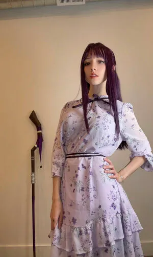 Jillynozomi OnlyFans Leaked Free Thumbnail Picture - #EcQL6Xe5te