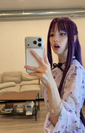 Jillynozomi OnlyFans Leaked Free Thumbnail Picture - #Ex04EOVGCM