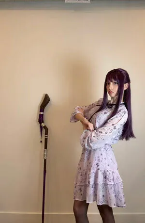 Jillynozomi OnlyFans Leaked Free Thumbnail Picture - #F2ZVAJsqCw