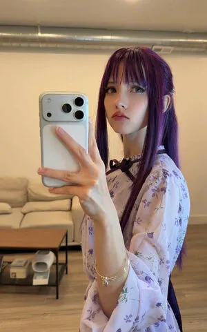 Jillynozomi OnlyFans Leaked Free Thumbnail Picture - #F4rHzpIqgu