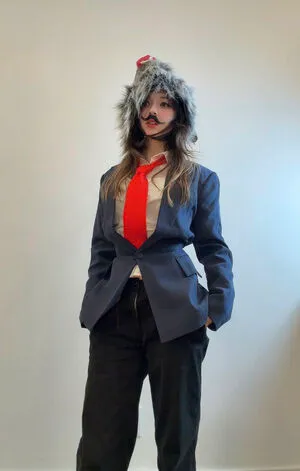 Jillynozomi OnlyFans Leaked Free Thumbnail Picture - #F7AypaweCs