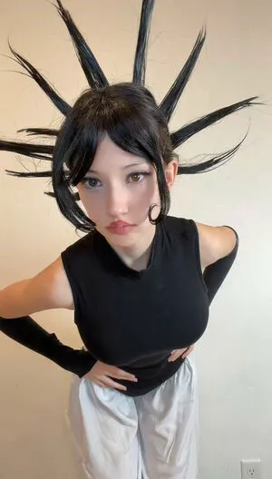 Jillynozomi OnlyFans Leaked Free Thumbnail Picture - #FRUbvKnkc9