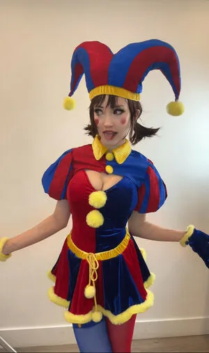 Jillynozomi OnlyFans Leaked Free Thumbnail Picture - #FWySWxKx6q