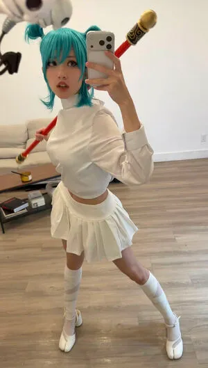 Jillynozomi OnlyFans Leaked Free Thumbnail Picture - #FXF5q6AOeP