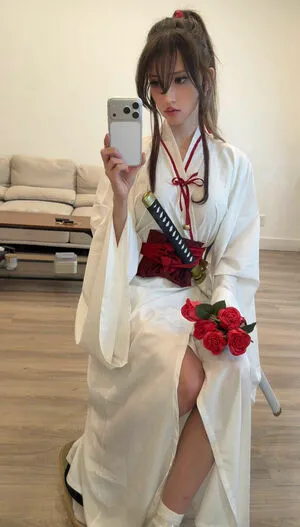 Jillynozomi OnlyFans Leaked Free Thumbnail Picture - #Fx89vJsszx