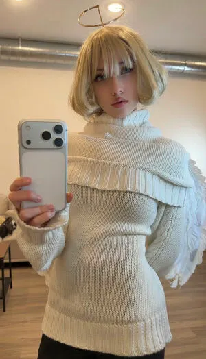 Jillynozomi OnlyFans Leaked Free Thumbnail Picture - #G5AzM0UQxD