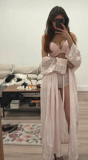 Jillynozomi OnlyFans Leaked Free Thumbnail Picture - #GGdFkTV4qn