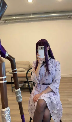 Jillynozomi OnlyFans Leaked Free Thumbnail Picture - #GJVr42Atyo