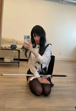 Jillynozomi OnlyFans Leaked Free Thumbnail Picture - #GUdR4tTaHV
