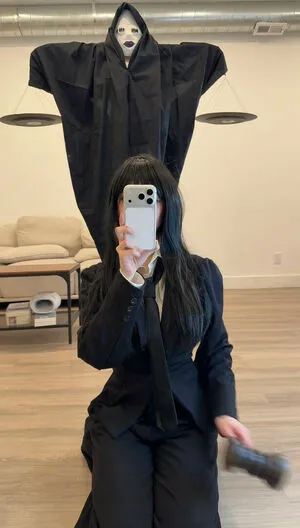 Jillynozomi OnlyFans Leaked Free Thumbnail Picture - #GrGTLcDnEY