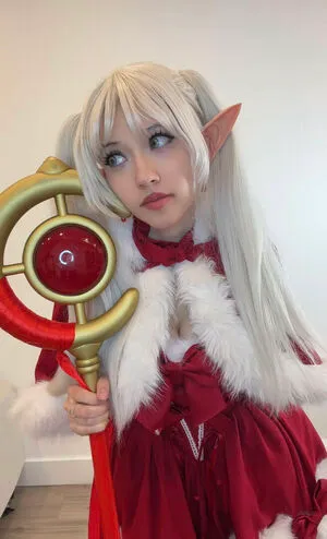 Jillynozomi OnlyFans Leaked Free Thumbnail Picture - #H5GR27dgb5