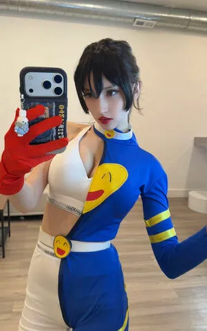 Jillynozomi OnlyFans Leaked Free Thumbnail Picture - #HPPRfTzHci