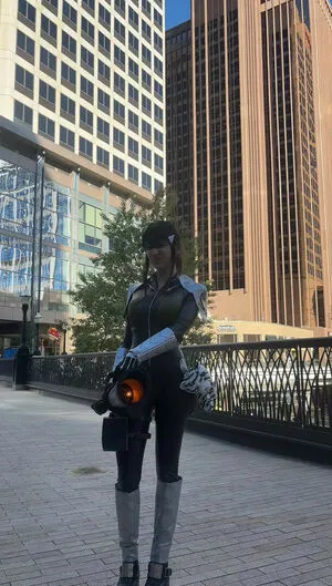 Jillynozomi OnlyFans Leaked Free Thumbnail Picture - #HoUt4ZjAsy