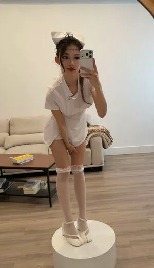 Jillynozomi OnlyFans Leaked Free Thumbnail Picture - #HonGpjs7Ml