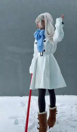 Jillynozomi OnlyFans Leaked Free Thumbnail Picture - #HpXfjfse6Y