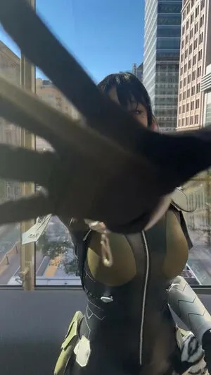 Jillynozomi OnlyFans Leaked Free Thumbnail Picture - #I7bU13ri8h