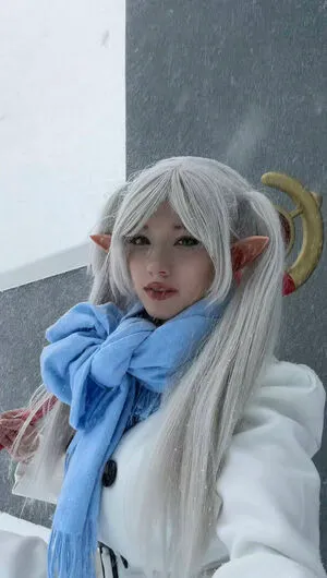 Jillynozomi OnlyFans Leaked Free Thumbnail Picture - #Ie0NaEsG90