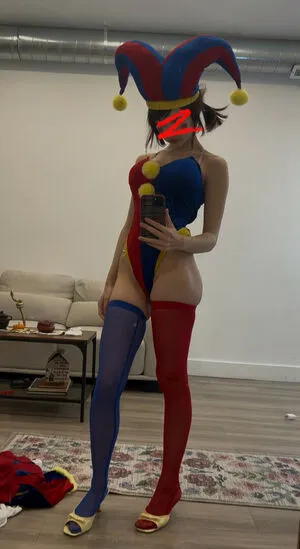 Jillynozomi OnlyFans Leaked Free Thumbnail Picture - #IgWigBmtiH