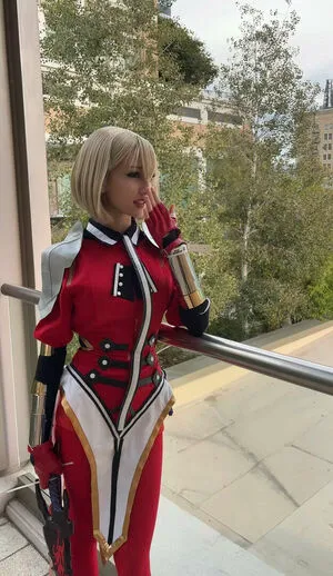 Jillynozomi OnlyFans Leaked Free Thumbnail Picture - #Is1aVXO574