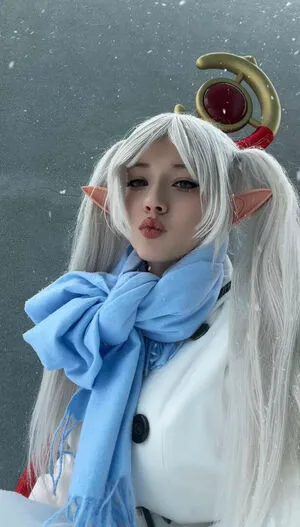 Jillynozomi OnlyFans Leaked Free Thumbnail Picture - #IvADtszG5m