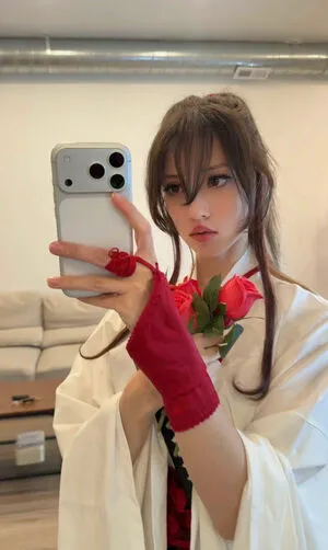 Jillynozomi OnlyFans Leaked Free Thumbnail Picture - #Izkoqp25AT