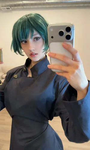 Jillynozomi OnlyFans Leaked Free Thumbnail Picture - #J6Uv8pIo5G