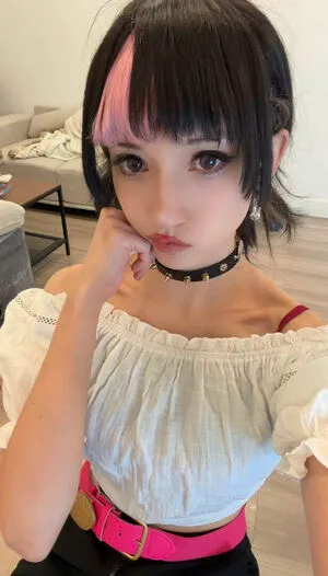 Jillynozomi OnlyFans Leaked Free Thumbnail Picture - #J6fxu0pGQs