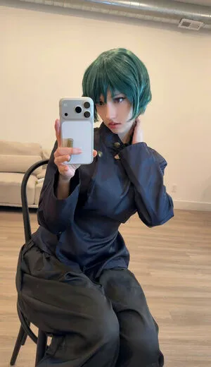 Jillynozomi OnlyFans Leaked Free Thumbnail Picture - #J70azuLd2d