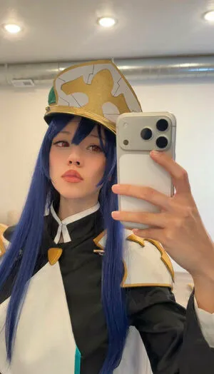 Jillynozomi OnlyFans Leaked Free Thumbnail Picture - #JOvYRrVDbK