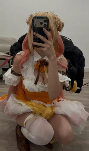 Jillynozomi OnlyFans Leaked Free Thumbnail Picture - #JWuARR0ONN