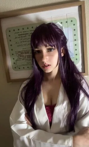 Jillynozomi OnlyFans Leaked Free Thumbnail Picture - #Jh8Ax2HYVQ