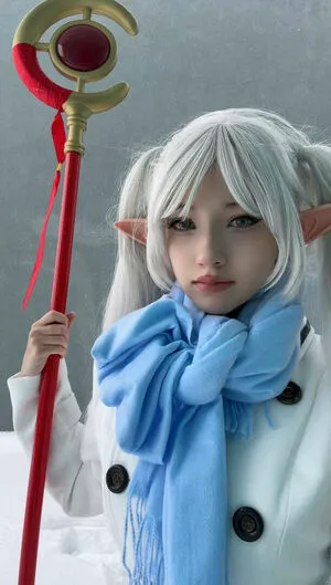 Jillynozomi OnlyFans Leaked Free Thumbnail Picture - #JlMtgyki0i