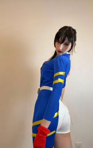 Jillynozomi OnlyFans Leaked Free Thumbnail Picture - #JwlH8xCsxg