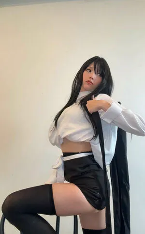 Jillynozomi OnlyFans Leaked Free Thumbnail Picture - #K7acdPrRqB