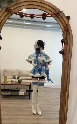 Jillynozomi OnlyFans Leaked Free Thumbnail Picture - #KHWXJokrFD