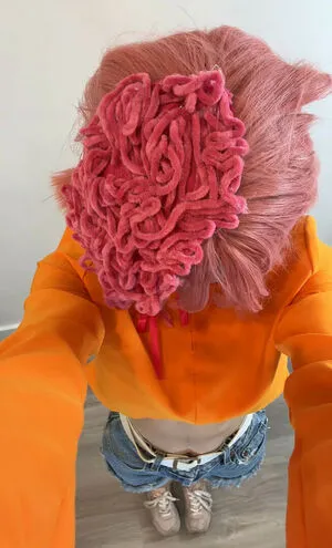 Jillynozomi OnlyFans Leaked Free Thumbnail Picture - #KI1wl4owIE