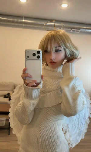 Jillynozomi OnlyFans Leaked Free Thumbnail Picture - #KIFHuFoeAM