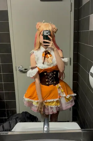 Jillynozomi OnlyFans Leaked Free Thumbnail Picture - #KNUUdJ98Pr