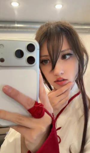 Jillynozomi OnlyFans Leaked Free Thumbnail Picture - #KhlosZqWKk