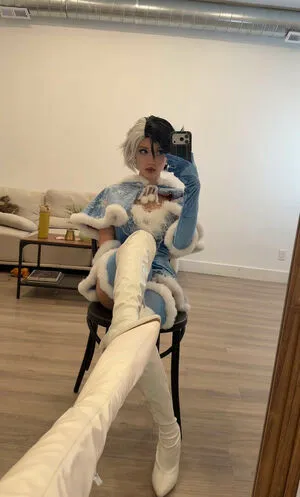 Jillynozomi OnlyFans Leaked Free Thumbnail Picture - #Kx5C5Lw6kO