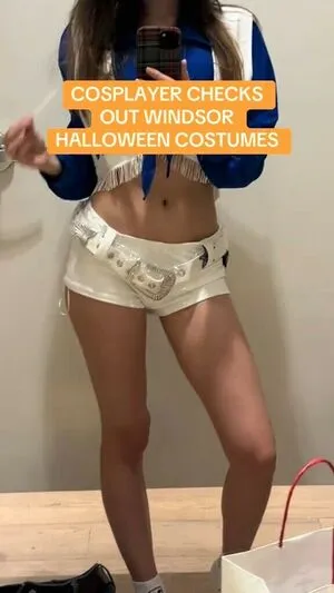 Jillynozomi OnlyFans Leaked Free Thumbnail Picture - #KyWAVKOnXx