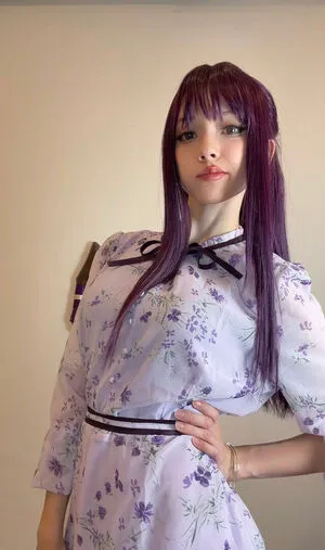 Jillynozomi OnlyFans Leaked Free Thumbnail Picture - #L1pItTc0RZ