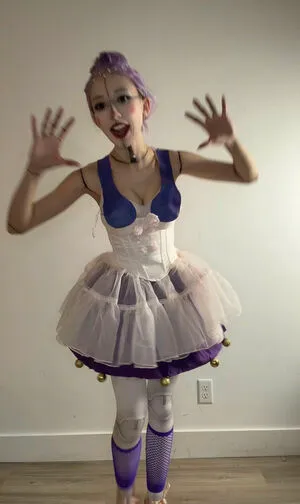 Jillynozomi OnlyFans Leaked Free Thumbnail Picture - #L1tiZeVsTe