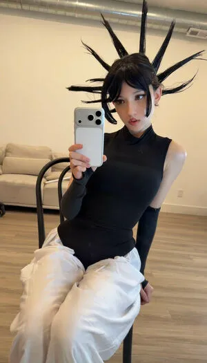 Jillynozomi OnlyFans Leaked Free Thumbnail Picture - #L2BsGDPVm2