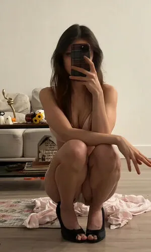 Jillynozomi OnlyFans Leaked Free Thumbnail Picture - #L3rmGhoLAr