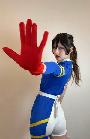 Jillynozomi OnlyFans Leaked Free Thumbnail Picture - #LErfOAiDKi