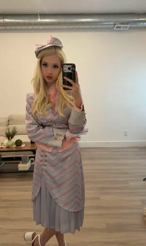 Jillynozomi OnlyFans Leaked Free Thumbnail Picture - #LUS04lPzM2