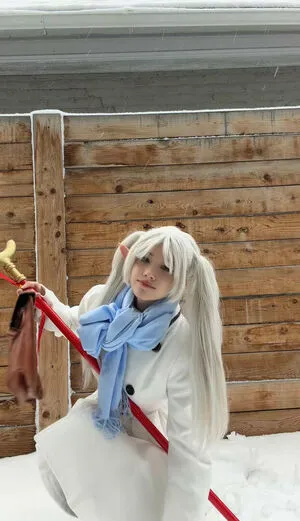 Jillynozomi OnlyFans Leaked Free Thumbnail Picture - #M5ct07WseT