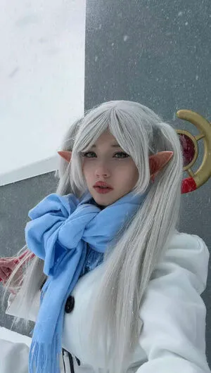 Jillynozomi OnlyFans Leaked Free Thumbnail Picture - #M7ePiNX0cy